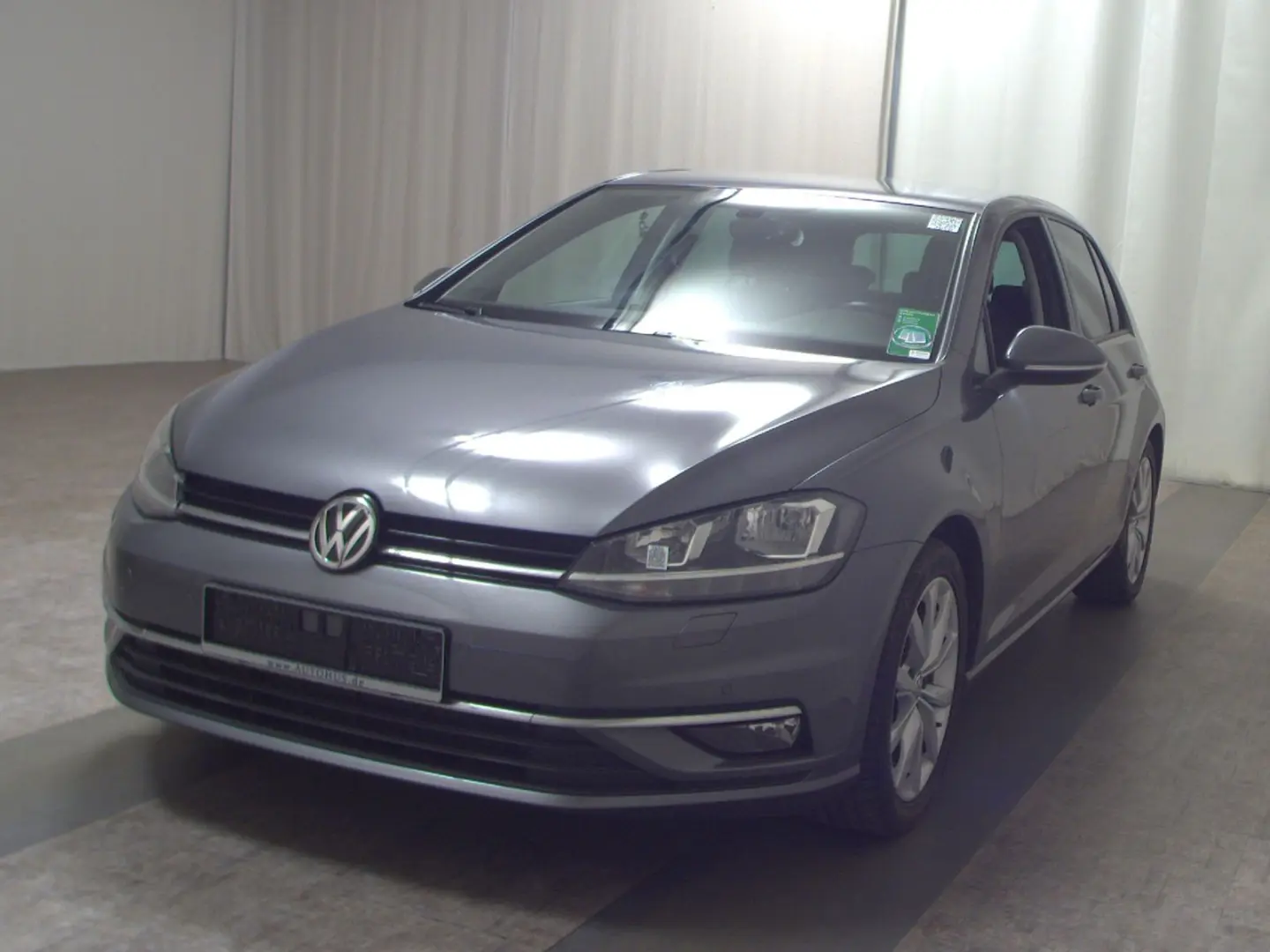 Golf-7 1.5 TSI Highline AID ACC RfK PDC Shz