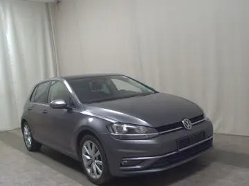 Golf-7 1.5 TSI Highline AID ACC RfK PDC Shz