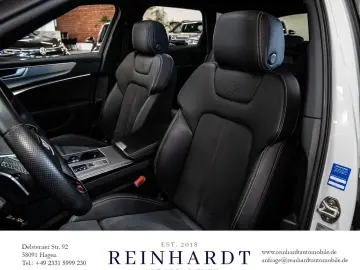Audi A6 AVANT 55TFSie 2x S LINE BLACK 20/ACC/PANO/360