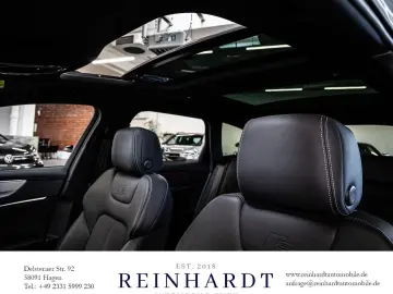 Audi A6 AVANT 55TFSie 2x S LINE BLACK 20/ACC/PANO/360