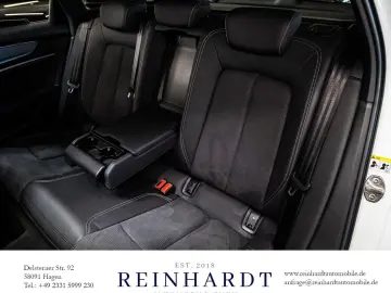 Audi A6 AVANT 55TFSie 2x S LINE BLACK 20/ACC/PANO/360