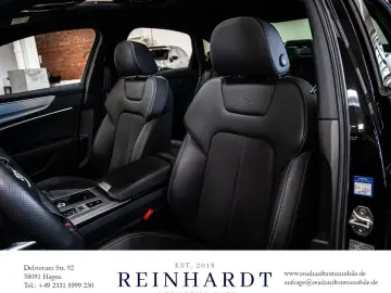 Audi A6 LIMOUSINE 55TFSie 2x S LINE/BLACK/ACC/PANO