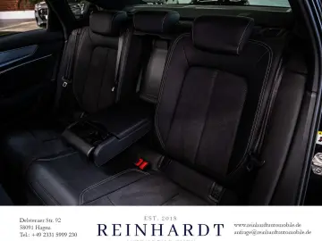 Audi A6 LIMOUSINE 55TFSie 2x S LINE/BLACK/ACC/PANO
