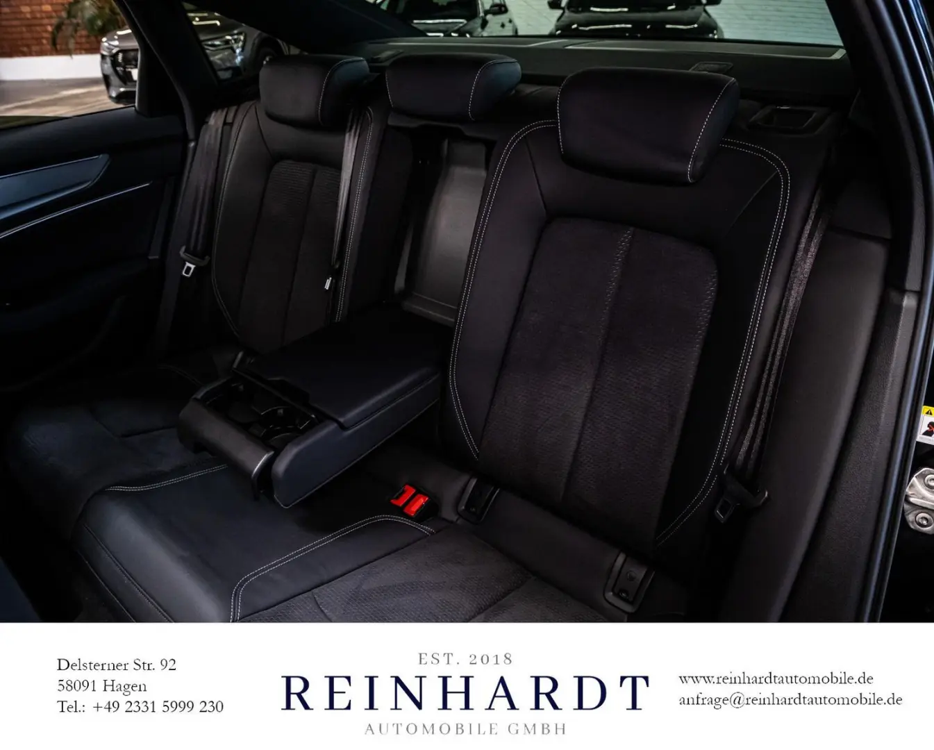 Audi A6 LIMOUSINE 55TFSie 2x S LINE/BLACK/ACC/PANO