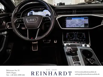 Audi A6 LIMOUSINE 55TFSie 2x S LINE/BLACK/ACC/PANO