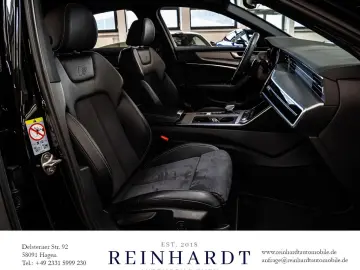 Audi A6 LIMOUSINE 55TFSie 2x S LINE/BLACK/ACC/PANO
