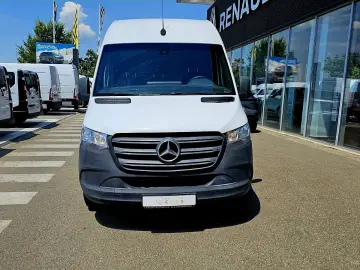 Mercedes Sprinter Furgon 2 2 CDI