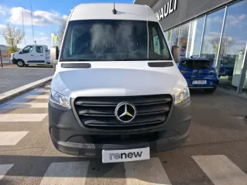 Mercedes Sprinter Furgon 2 2 CDI