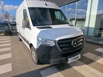 Mercedes Sprinter Furgon 2 2 CDI