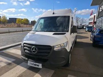 Mercedes Sprinter Furgon 2 2 CDI