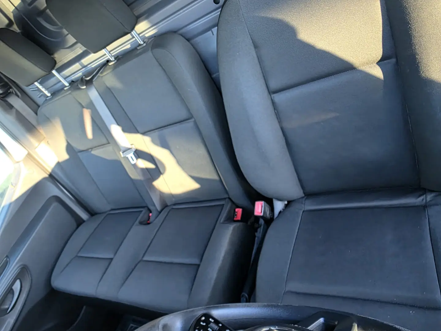 Mercedes Sprinter Furgon 2 2 CDI