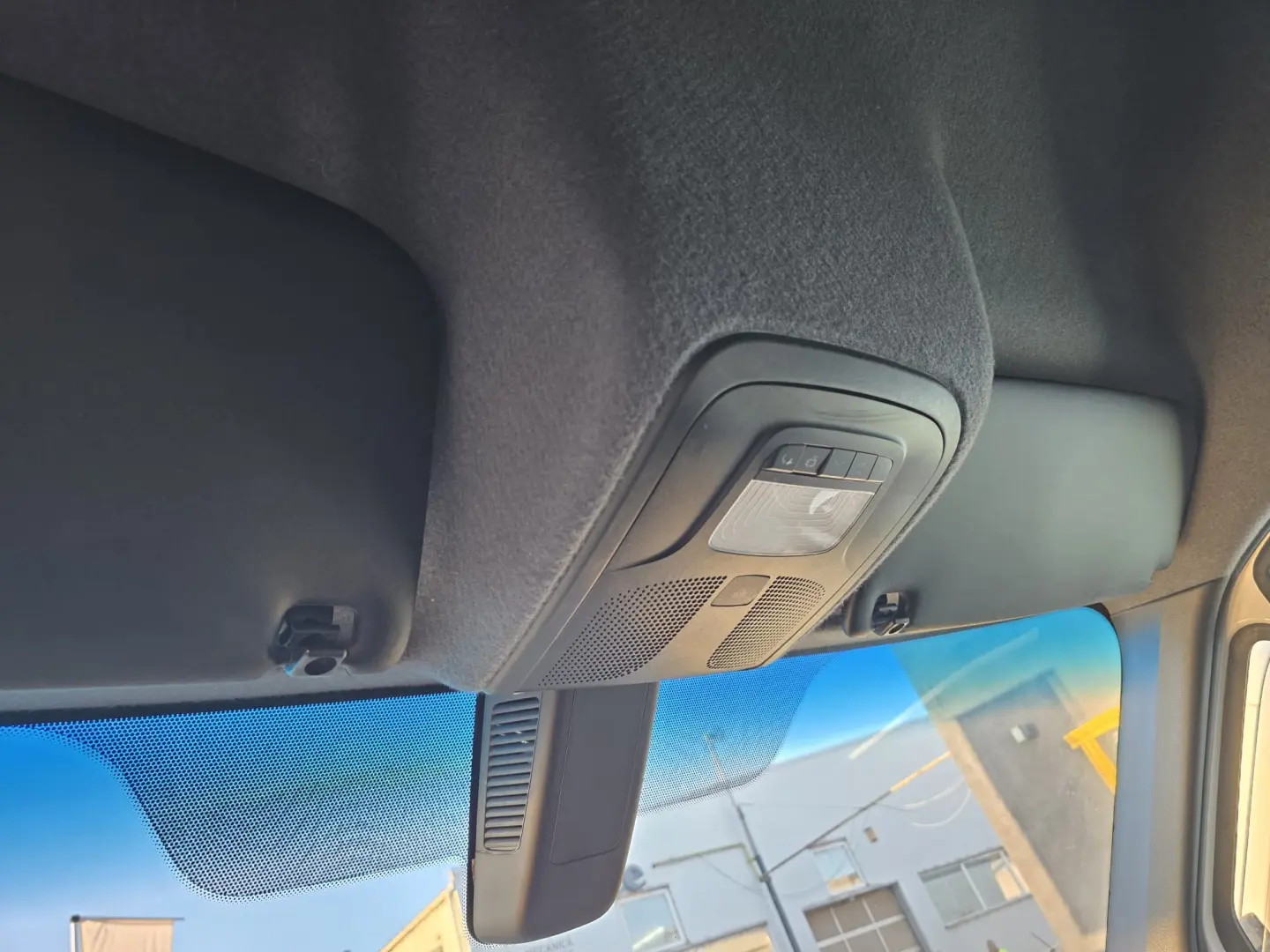 Mercedes Sprinter Furgon 2 2 CDI