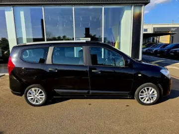 DACIA LODGY 1.3 TCe 130HP Techroad 7L