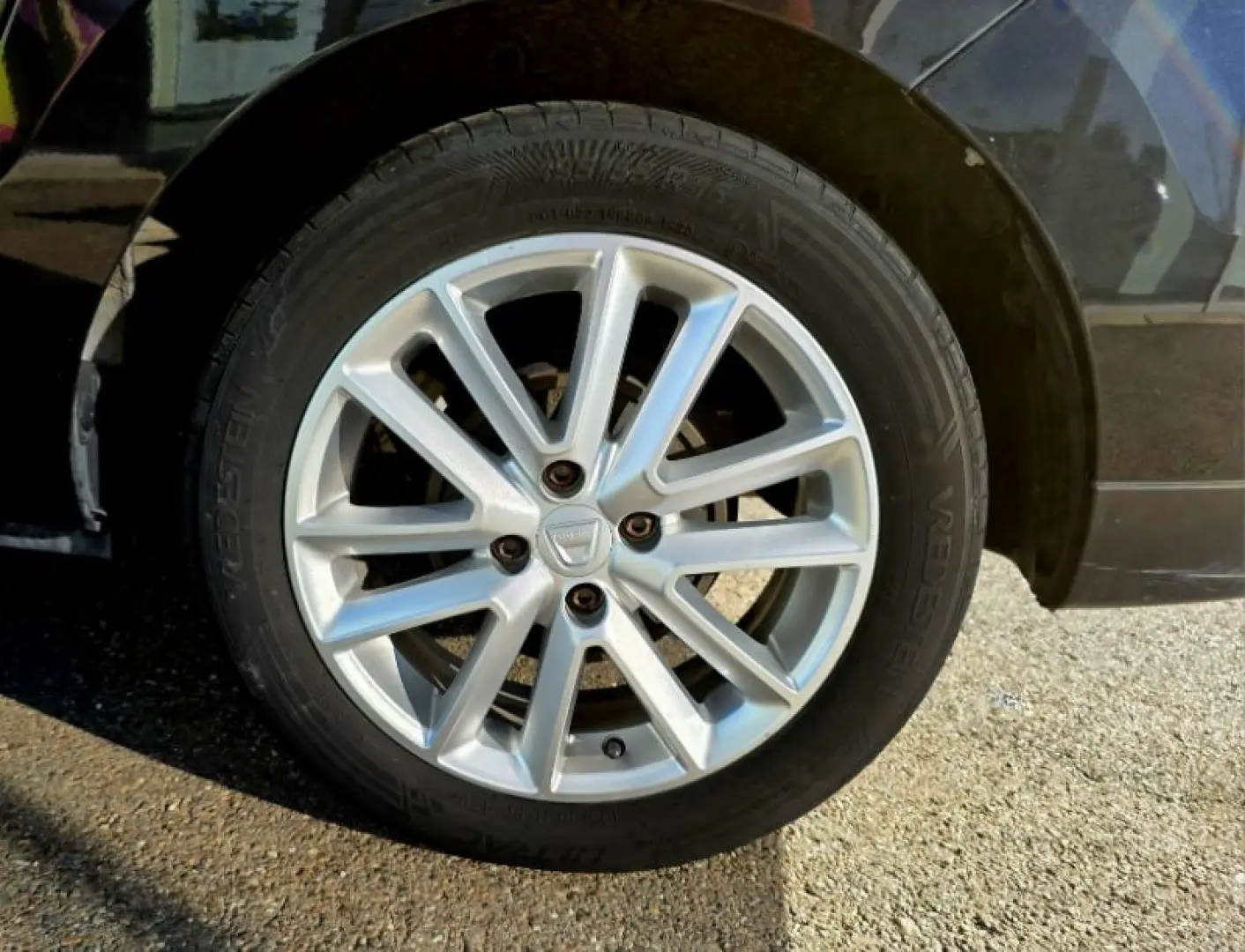 DACIA LODGY 1.3 TCe 130HP Techroad 7L