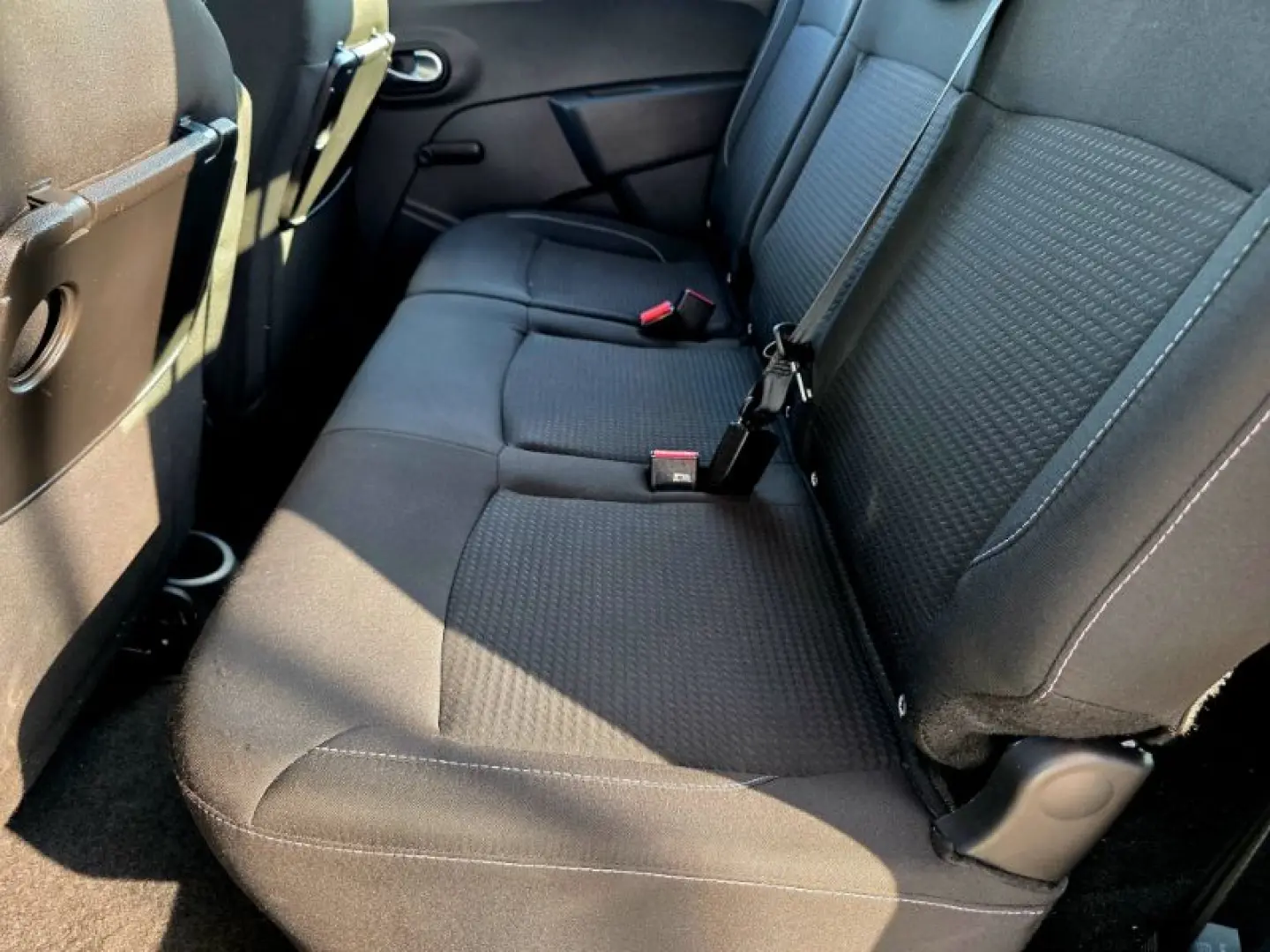 DACIA LODGY 1.3 TCe 130HP Techroad 7L