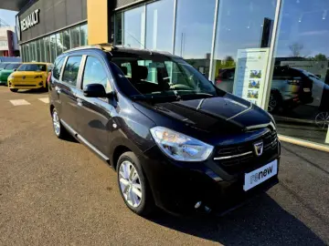 DACIA LODGY 1.3 TCe 130HP Techroad 7L