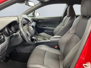 C-HR 2.0 Hybrid