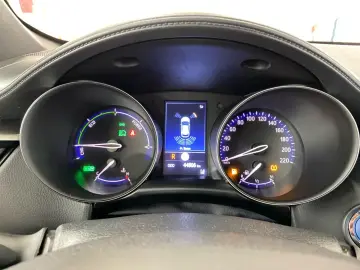 C-HR 2.0 Hybrid