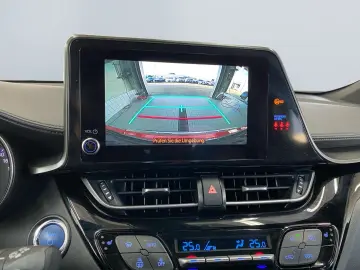 C-HR 2.0 Hybrid