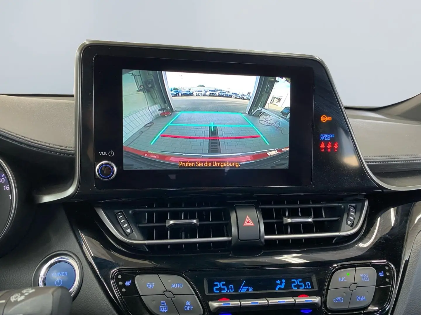C-HR 2.0 Hybrid