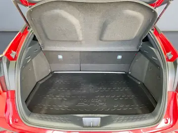 C-HR 2.0 Hybrid