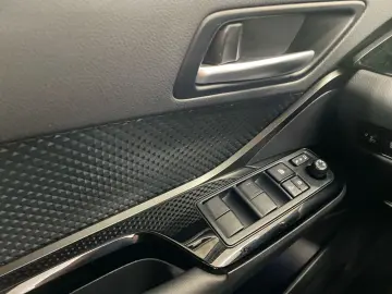 C-HR 2.0 Hybrid