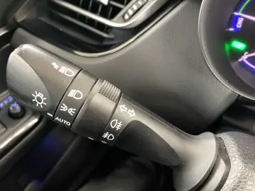 C-HR 2.0 Hybrid
