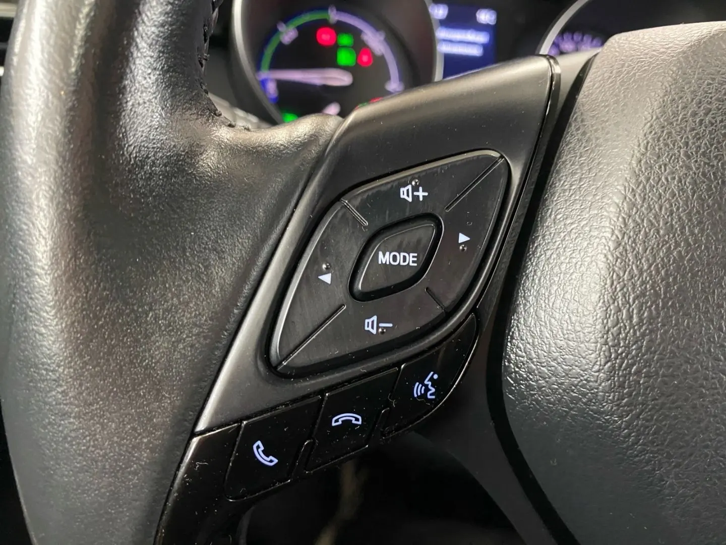 C-HR 2.0 Hybrid