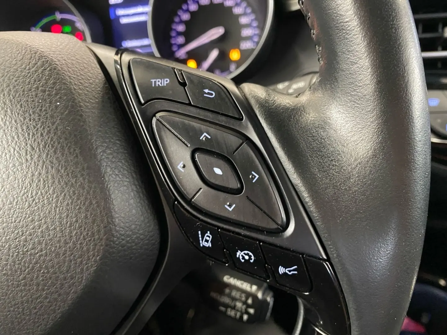 C-HR 2.0 Hybrid