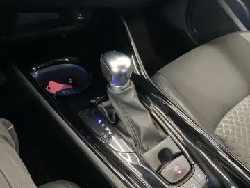 C-HR 2.0 Hybrid
