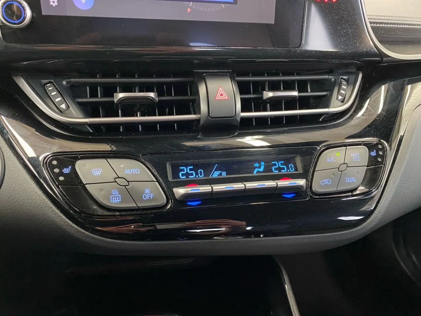C-HR 2.0 Hybrid