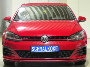 Golf VII GTI 2.0 TSI OPF DSG7 Performance