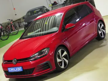 Golf VII GTI 2.0 TSI OPF DSG7 Performance