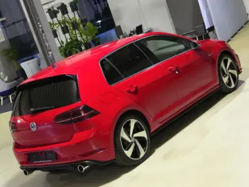 Golf VII GTI 2.0 TSI OPF DSG7 Performance