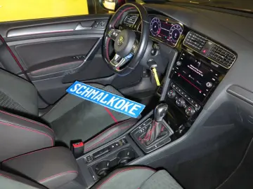 Golf VII GTI 2.0 TSI OPF DSG7 Performance