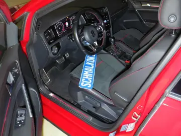 Golf VII GTI 2.0 TSI OPF DSG7 Performance