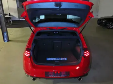 Golf VII GTI 2.0 TSI OPF DSG7 Performance