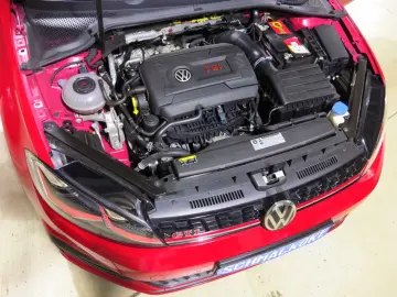 Golf VII GTI 2.0 TSI OPF DSG7 Performance