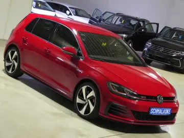 Golf VII GTI 2.0 TSI OPF DSG7 Performance