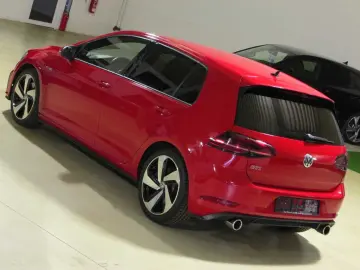 Golf VII GTI 2.0 TSI OPF DSG7 Performance