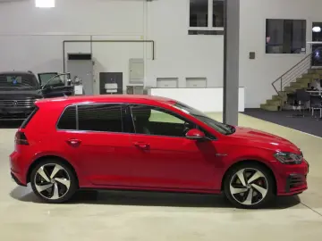 Golf VII GTI 2.0 TSI OPF DSG7 Performance