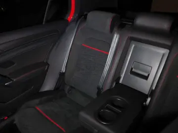 Golf VII GTI 2.0 TSI OPF DSG7 Performance
