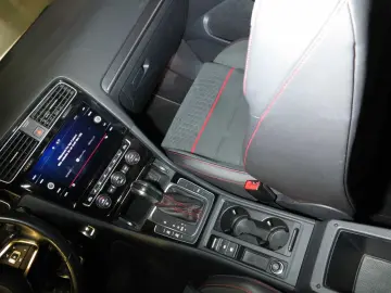 Golf VII GTI 2.0 TSI OPF DSG7 Performance