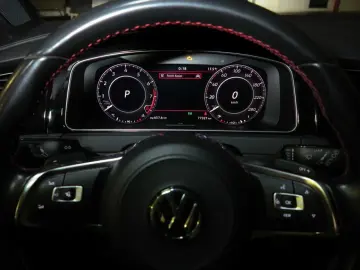 Golf VII GTI 2.0 TSI OPF DSG7 Performance