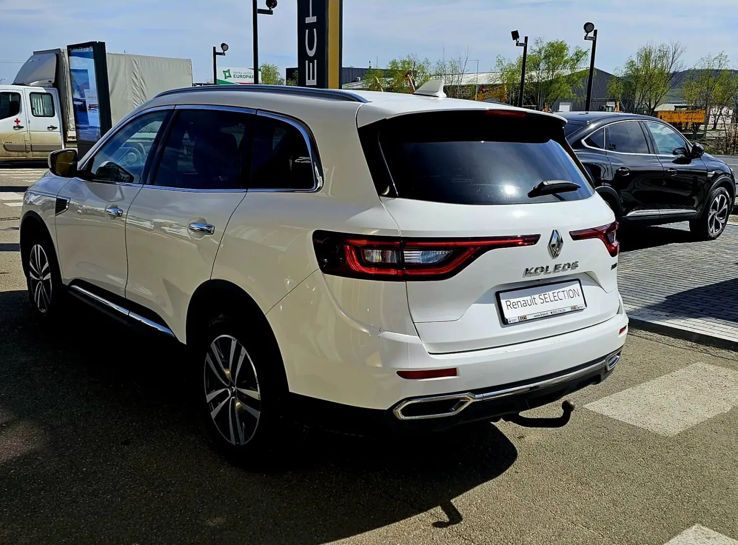 Renault Koleos 4x4 Dci 175 CP