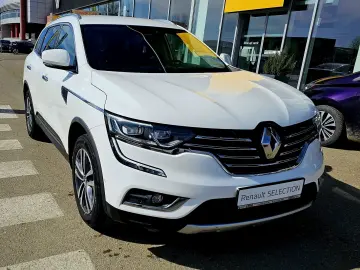 Renault Koleos 4x4 Dci 175 CP