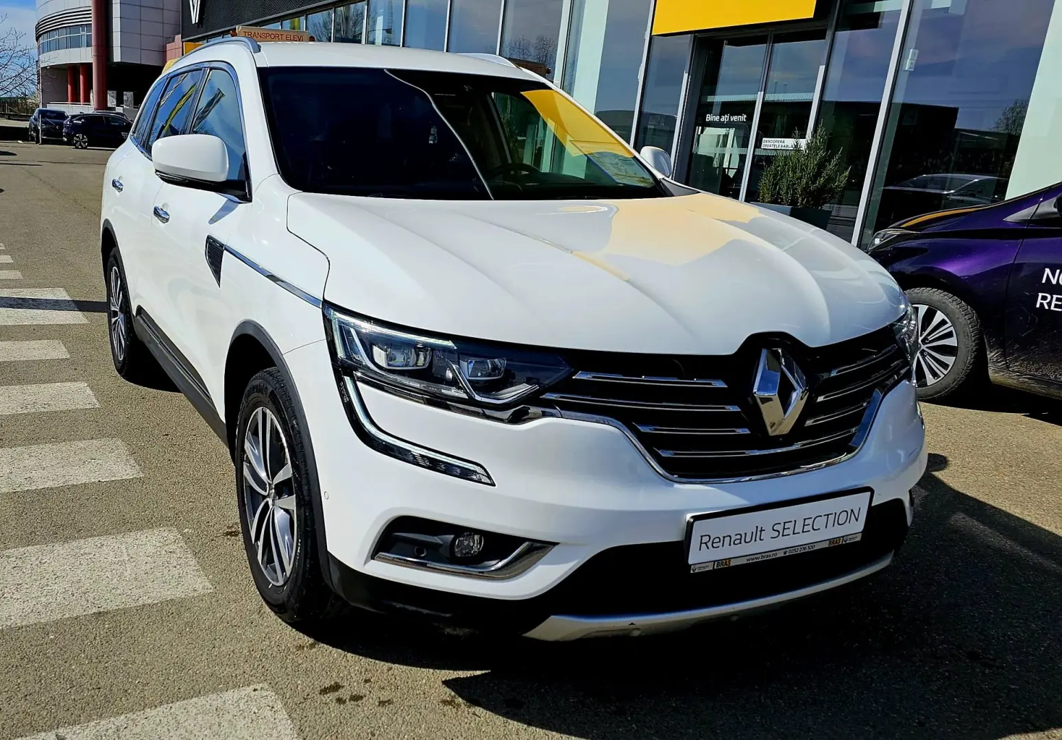 Renault Koleos 4x4 Dci 175 CP
