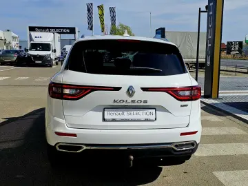 Renault Koleos 4x4 Dci 175 CP