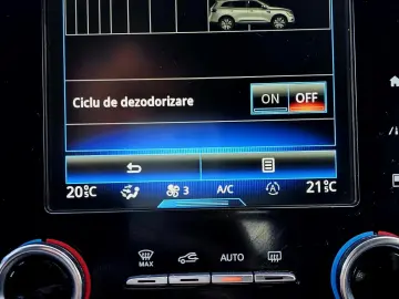 Renault Koleos 4x4 Dci 175 CP