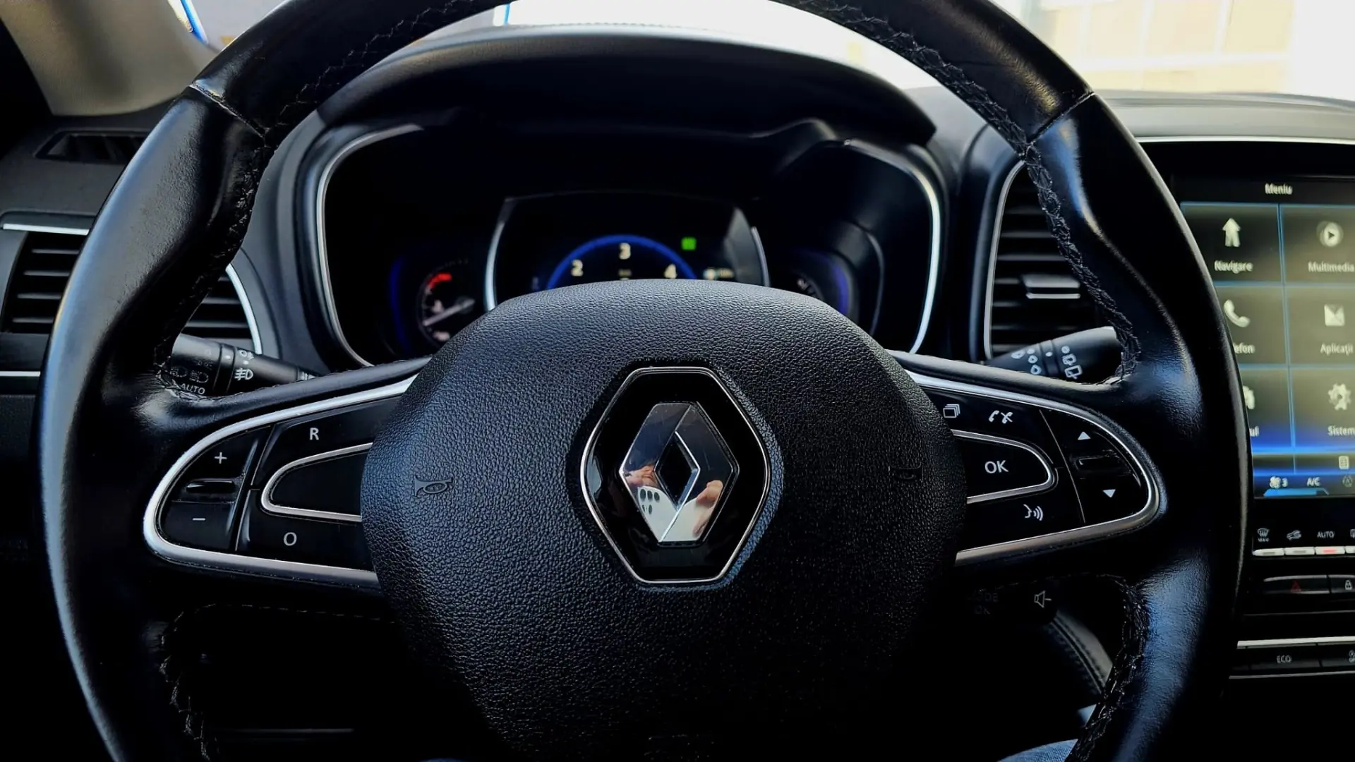 Renault Koleos 4x4 Dci 175 CP